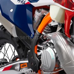 EXC 300 SIX DAYS
