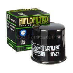 HF682 HIFLOFILTRO