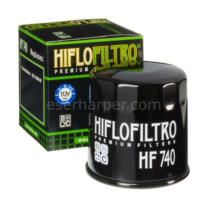 HF740 HIFLOFILTRO