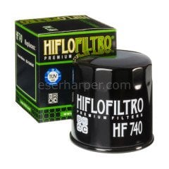HF740 HIFLOFILTRO