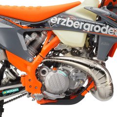 EXC 300 ERZBERGRODEO
