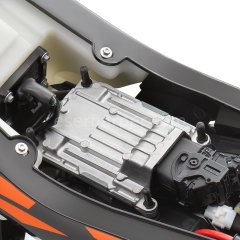 EXC 300 ERZBERGRODEO