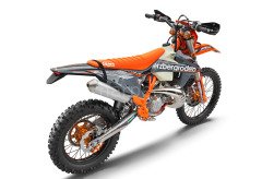 EXC 300 ERZBERGRODEO