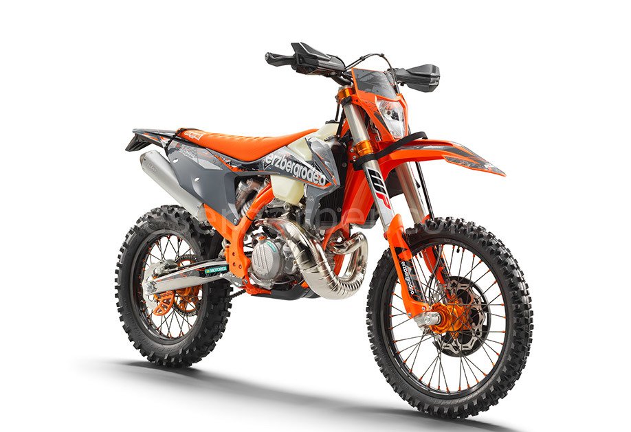 EXC 300 ERZBERGRODEO