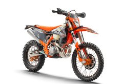 EXC 300 ERZBERGRODEO