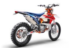 300 EXC SIX DAYS