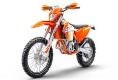 250 EXC-F