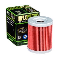 HF972 HIFLOFILTRO SCOOTER