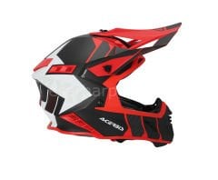 X-TRACK 22-06 KIRMIZI/SİYAH