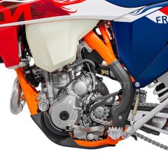 KTM 250 EXC-F SIX DAYS