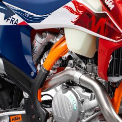 KTM 250 EXC-F SIX DAYS