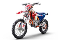 KTM 250 EXC-F SIX DAYS