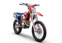 KTM 250 EXC-F SIX DAYS