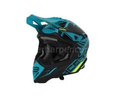 X-TRACK 22-06 MAVİ/SİYAH
