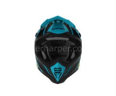 X-TRACK 22-06 MAVİ/SİYAH
