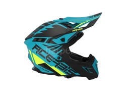 X-TRACK 22-06 MAVİ/SİYAH