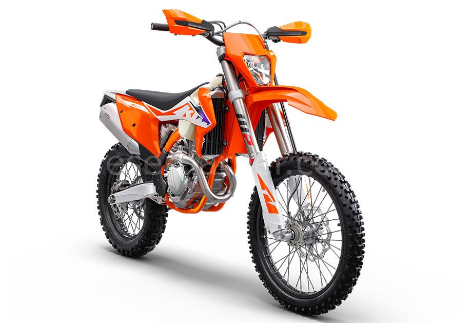 KTM 350 EXC-F