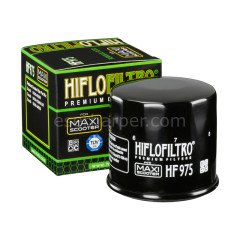 HF975 HIFLOFILTRO SCOOTER
