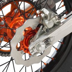 KTM 350 EXC-F FACTORY EDITION