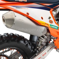 KTM 350 EXC-F FACTORY EDITION