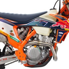 KTM 350 EXC-F FACTORY EDITION