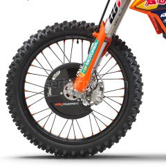 KTM 350 EXC-F FACTORY EDITION