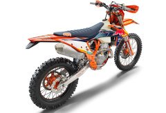 KTM 350 EXC-F FACTORY EDITION