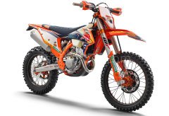 KTM 350 EXC-F FACTORY EDITION