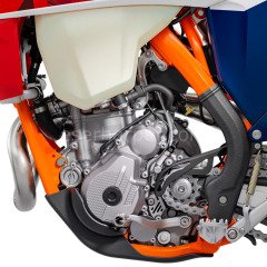 KTM 350 EXC-F SIX DAYS