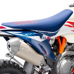 KTM 350 EXC-F SIX DAYS