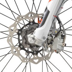 KTM 350 EXC-F SIX DAYS