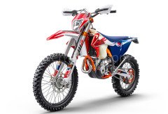 KTM 350 EXC-F SIX DAYS