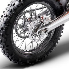 KTM 450 EXC-F