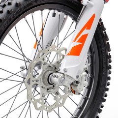 KTM 450 EXC-F