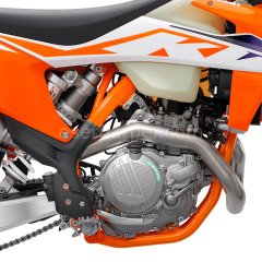 KTM 450 EXC-F