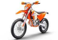 KTM 450 EXC-F