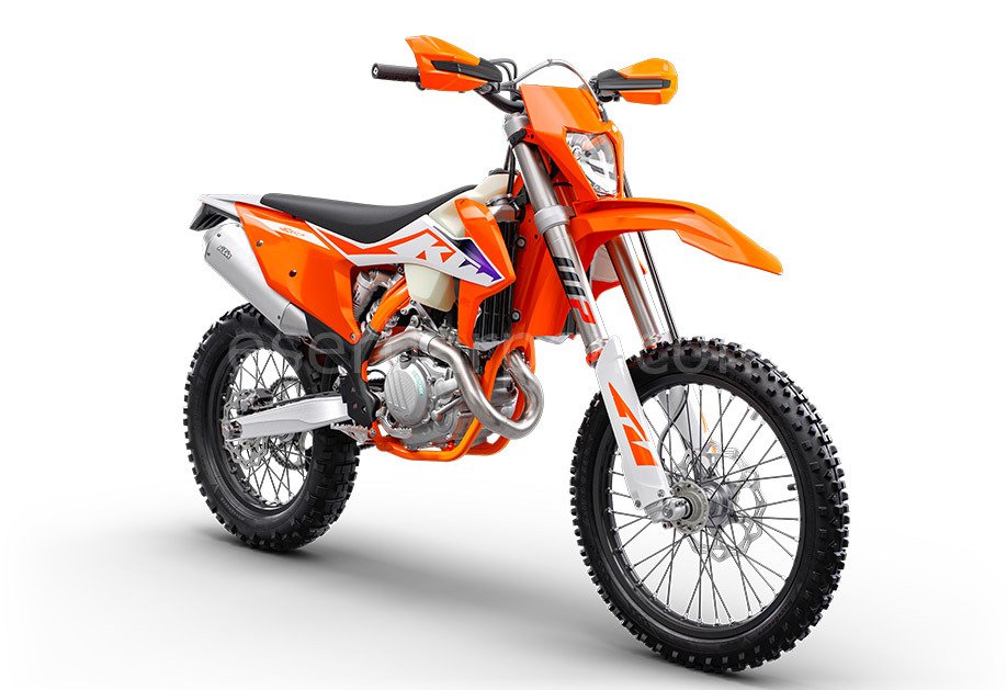 KTM 450 EXC-F