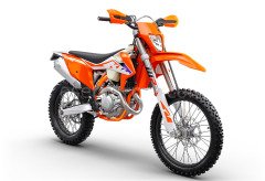 KTM 450 EXC-F