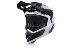 X-TRACK VTR Bianco/Nero2