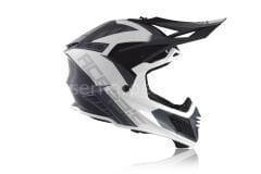X-TRACK VTR Bianco/Nero2