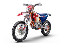 KTM 450 EXC-F SIX DAYS