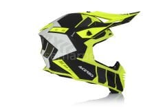X-TRACK VTR Black/Fluo Yellow