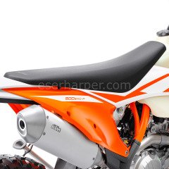 KTM 500 EXC-F