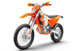 KTM 500 EXC-F