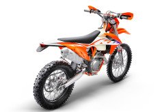KTM 500 EXC-F
