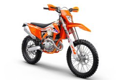 KTM 500 EXC-F