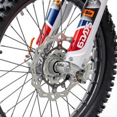 KTM 500 EXC-F SIX DAYS