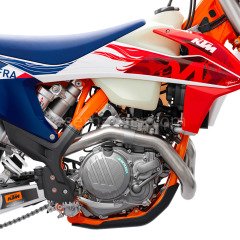 KTM 500 EXC-F SIX DAYS