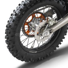 KTM 500 EXC-F SIX DAYS