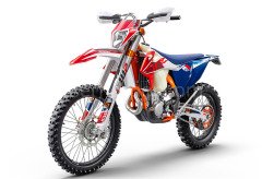 KTM 500 EXC-F SIX DAYS